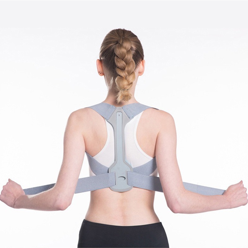 Slimming Back Posture Corrector for Spine Support